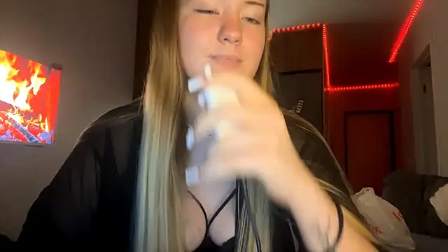 Lisi_Kiss_ webcam