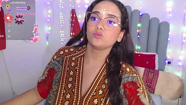 farah_samira webcam