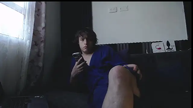 Santiago_kiler webcam