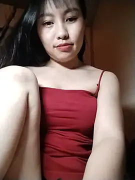 Cherry-squirtt webcam