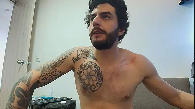 thomas_gun webcam