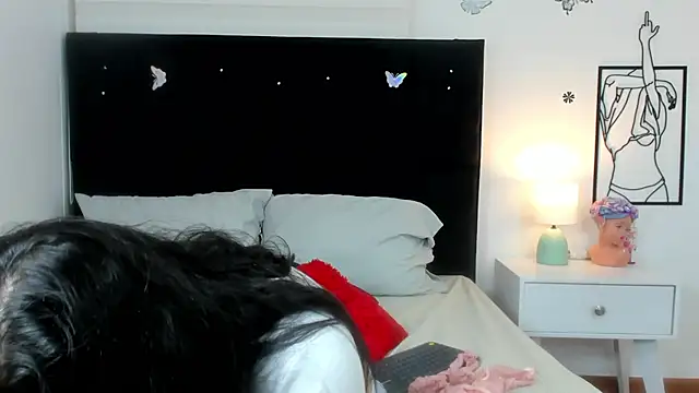 Brenda_Karter webcam