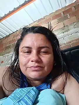 Dirty-violeta_19 webcam