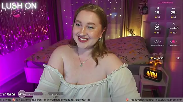 ollydoll92 webcam