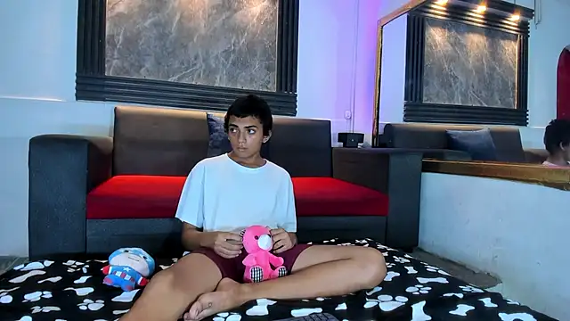 nowak_blessed - Nowak_Blessed's free webcam - UK Sex Cams