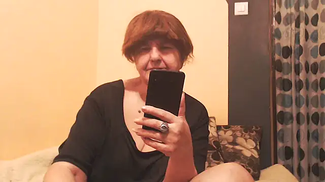 MioritaHard webcam
