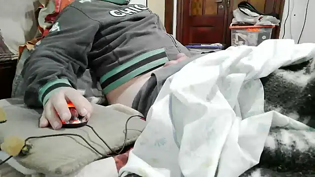 messi_syssy webcam