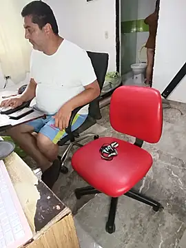 hotandfierylatinos2023 webcam