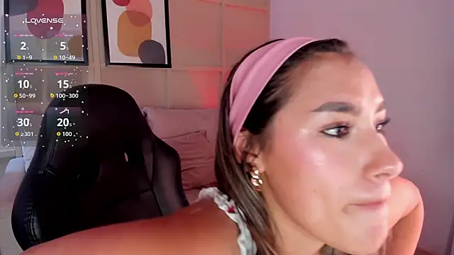 _Sophie__miller webcam
