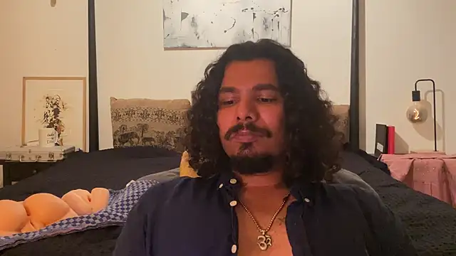 daddyvibes webcam