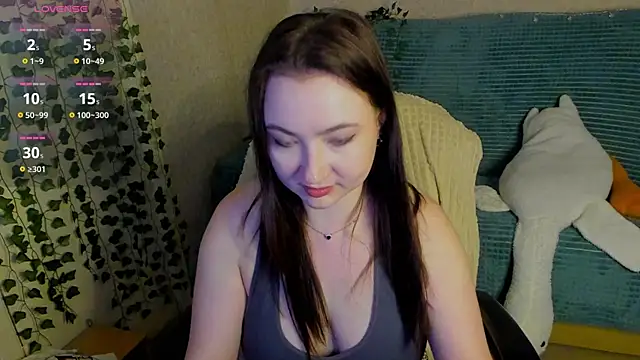 Micky_Wood webcam
