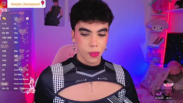 Kheyler_1 webcam