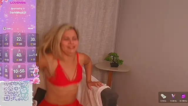 Florence_Ford webcam