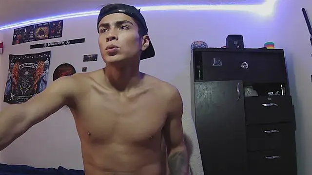Fenix_hardcock webcam