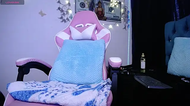 Jessi_Evans webcam
