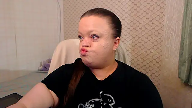 Janiffer_MiMi webcam