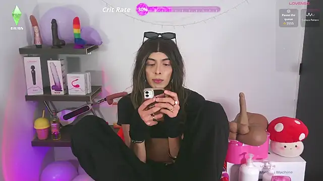 valentina_crtti webcam