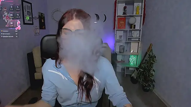 isabel_wave webcam