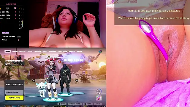 ALIS_E_G webcam