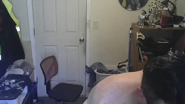 Johnny1991Blunt webcam