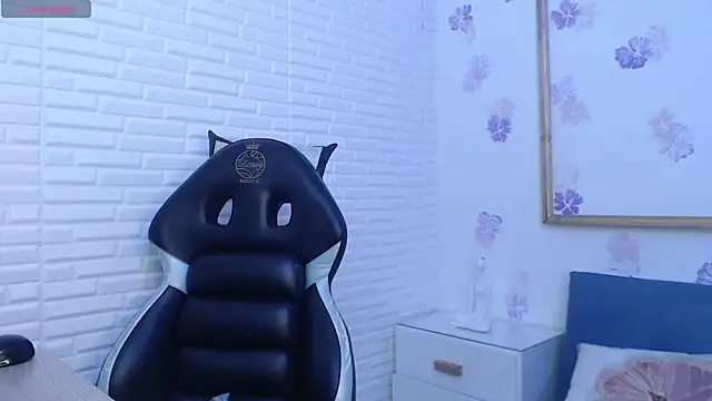 Karol_prescot webcam