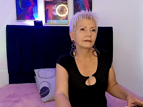 Jacky_Smith1 webcam