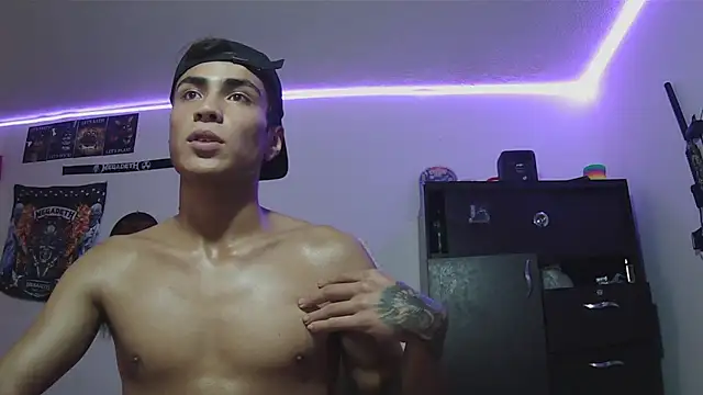 Fenix_hardcock webcam