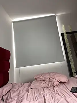 Velma_star webcam