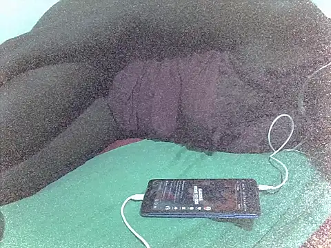 Creamygal3 webcam