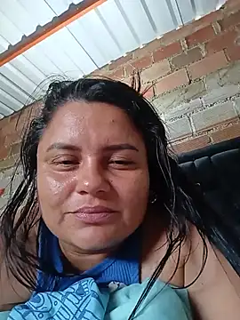 Dirty-violeta_19 webcam