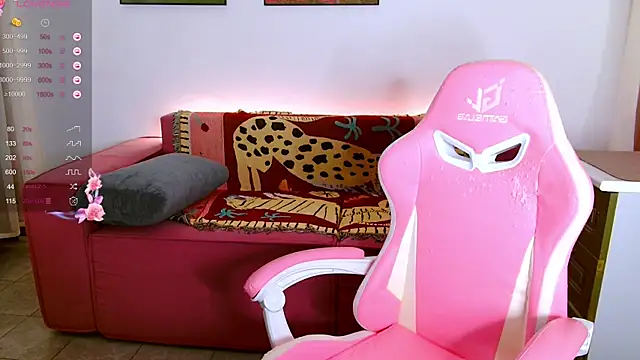 babylilly00 webcam