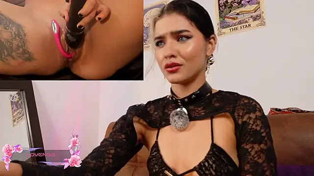 La_Diabla_111_ webcam