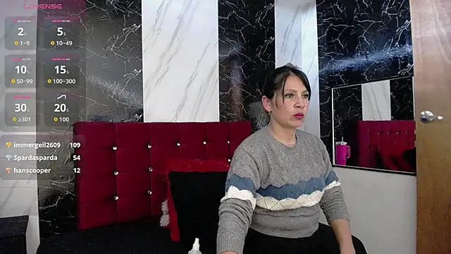 SofiaMoreno_ webcam