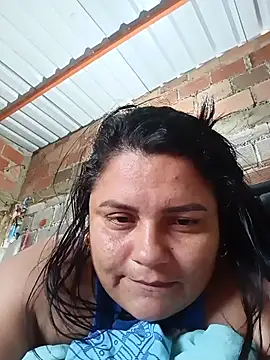 Dirty-violeta_19 webcam
