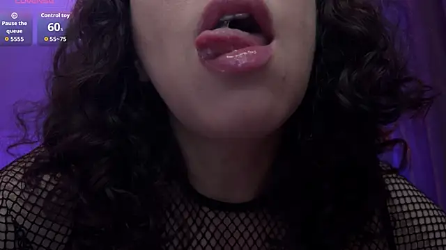 Helena__Femdom webcam