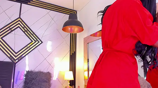 AdharaHills live sex cam