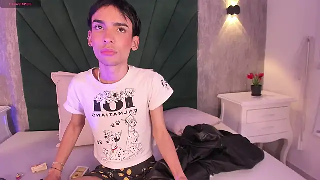 Andy_vergara1 webcam
