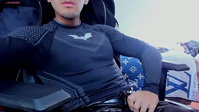 Tommy_Bred webcam