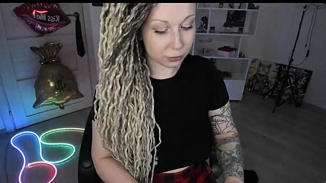 HoneySallyMoore webcam