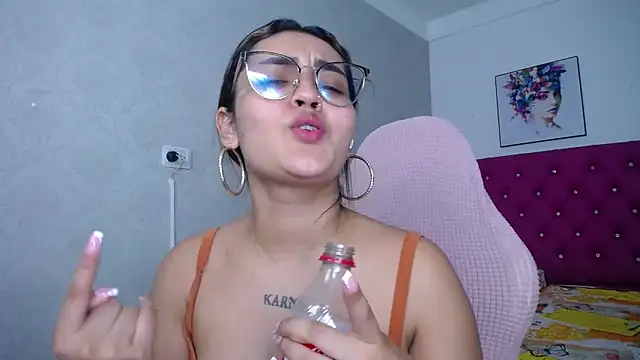 kathe-mills235 webcam