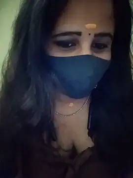 Tamil_Rani- webcam