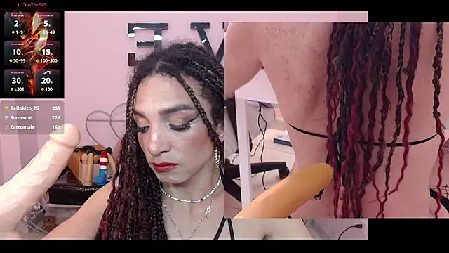 Aleusa_ webcam