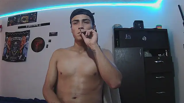 Fenix_hardcock webcam