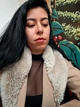 Luianna webcam