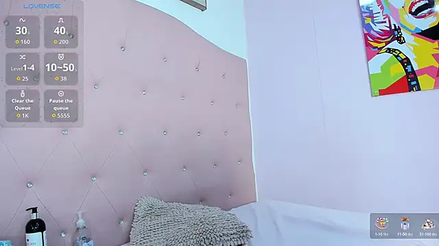tinisweet - Tinisweet's free webcam - UK Sex Cams