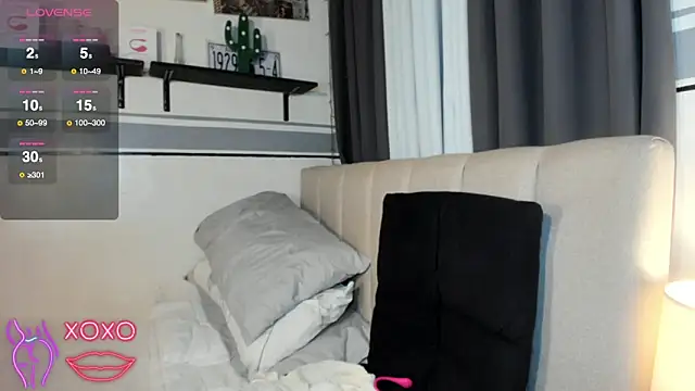 VictoriaWintour webcam