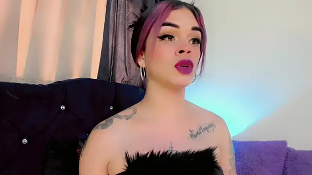 lesly_xx - Lesly_xx's free webcam - UK Sex Cams