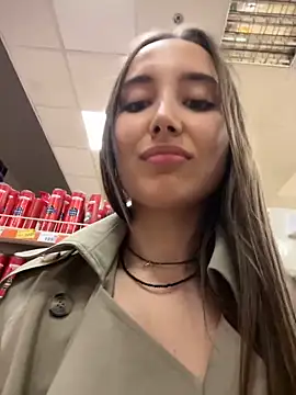 ICrazyOneIRL webcam