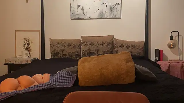 daddyvibes webcam