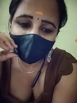 Tamil_Rani- webcam